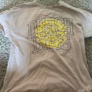 tan dutch shirt 🤎